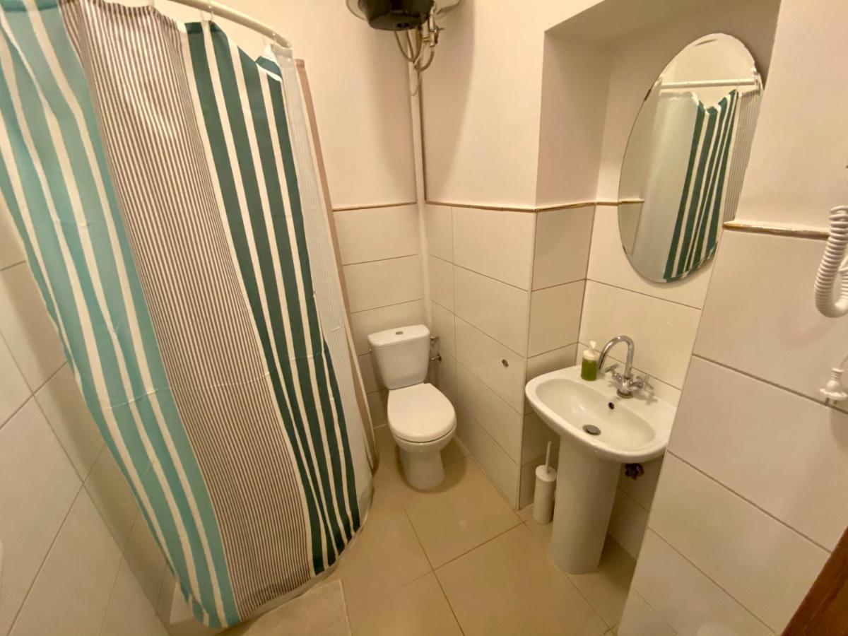 Grand Guesthouse Apartament Gdańsk Eksteriør bilde